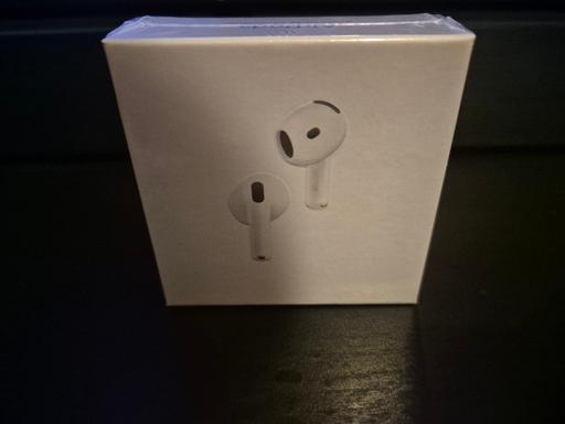  — Apple Air Pods 4th Gen