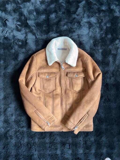  — Men Zara jacket