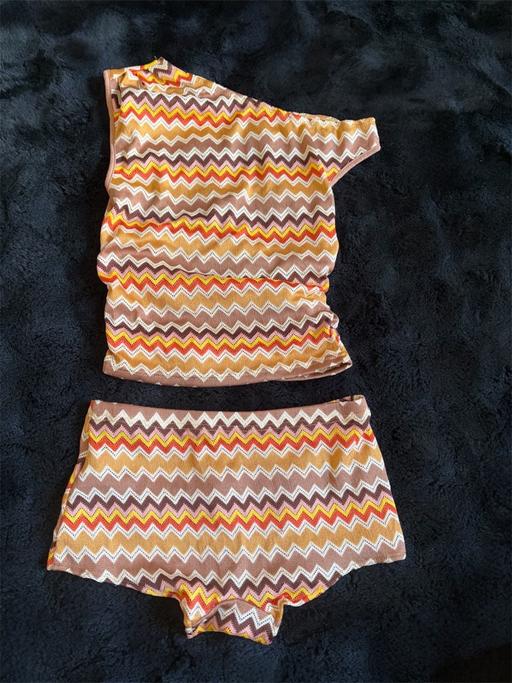  — Summer Co ord