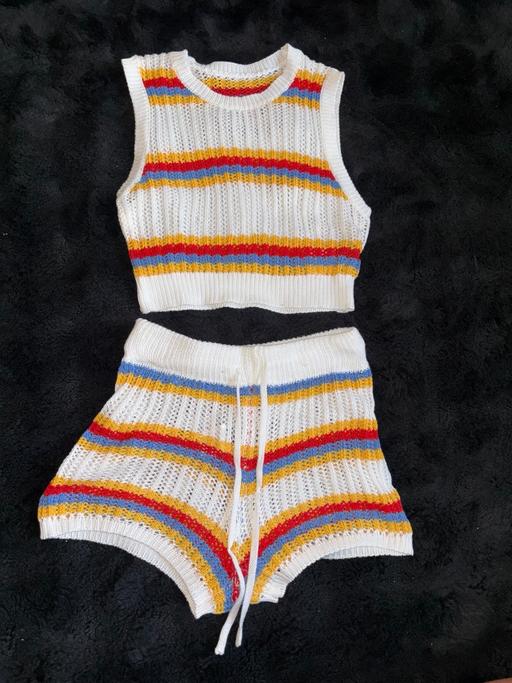  — Summer co ord set