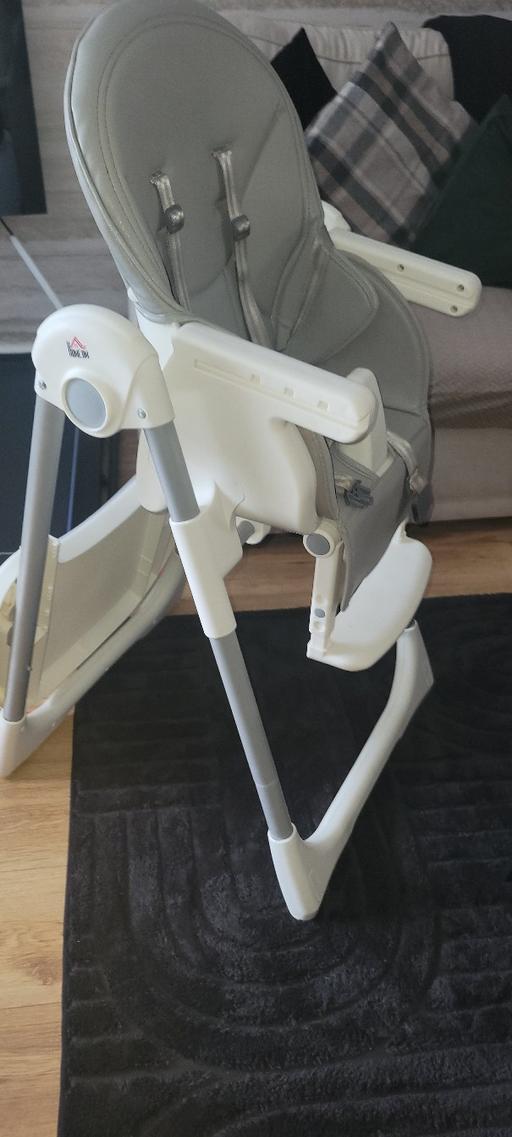  — highchair