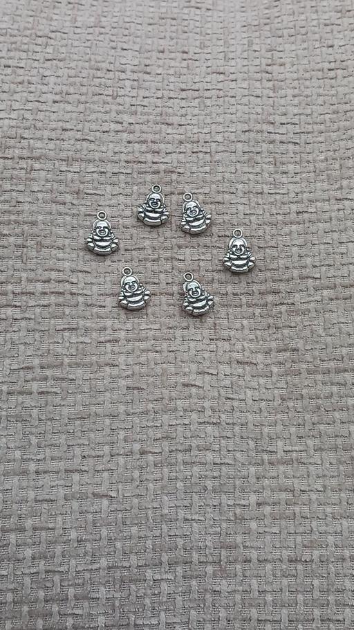  — pendants-set of 6