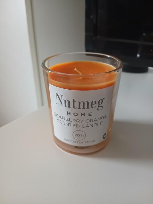  — Candle New
