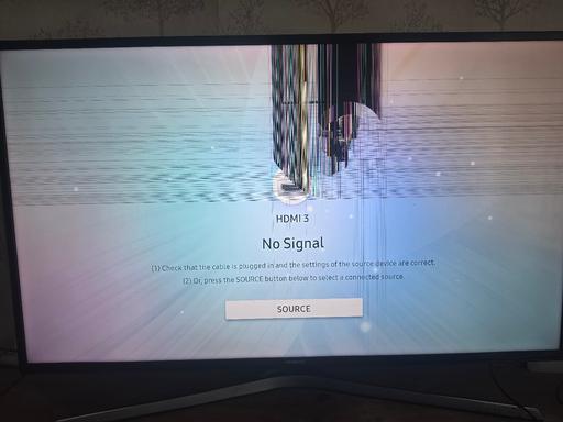  — samsung tv 32 inch