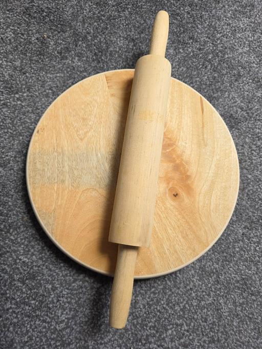  — Board and Pi