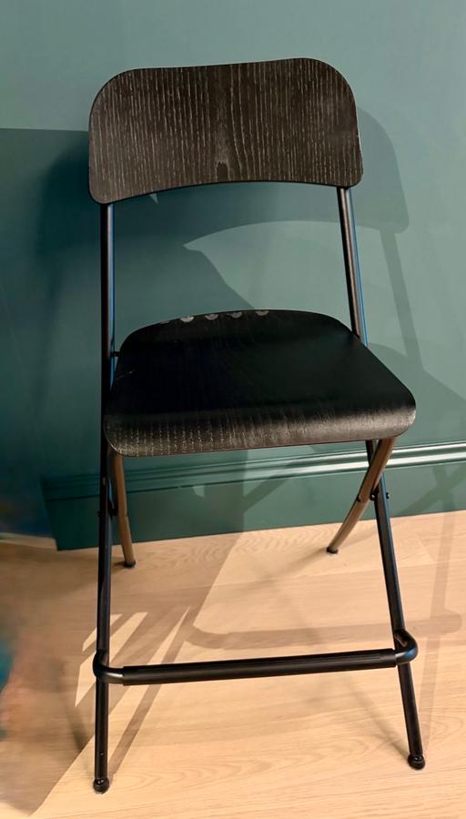  — IKEA bar stools