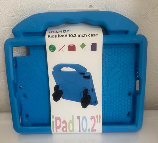  — Kids iPad 10.2 inch case