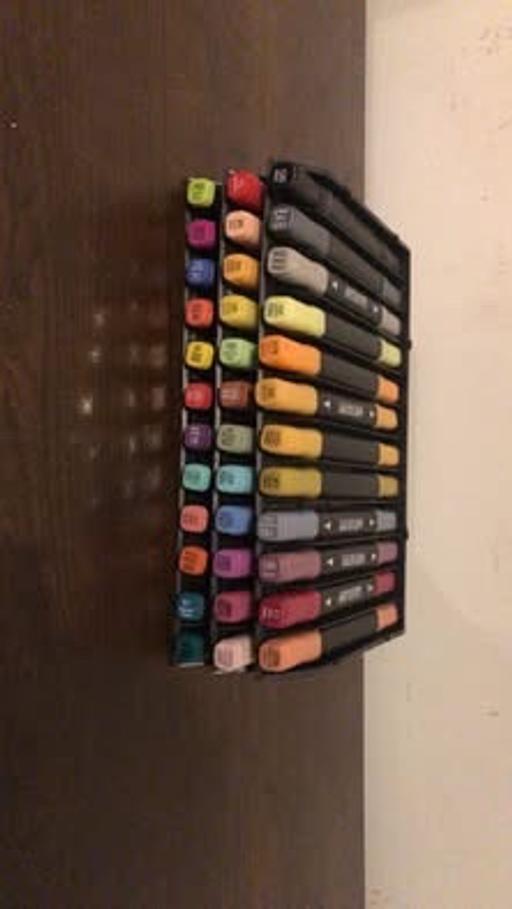  — 🎨 Artistry Alcohol - Based Twin pens 🎨