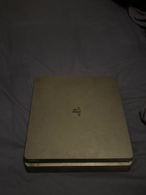  — PS4 no wires