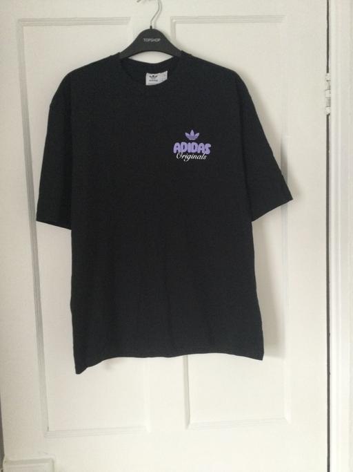  — Adidas top size XS(4-6)
