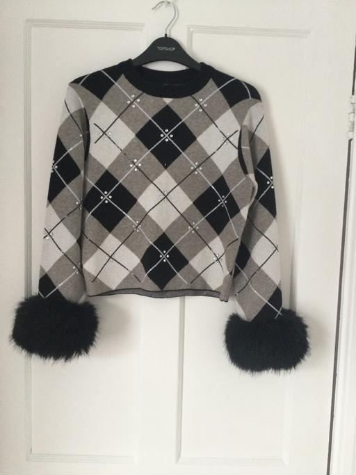  — River Island top age 11/12
