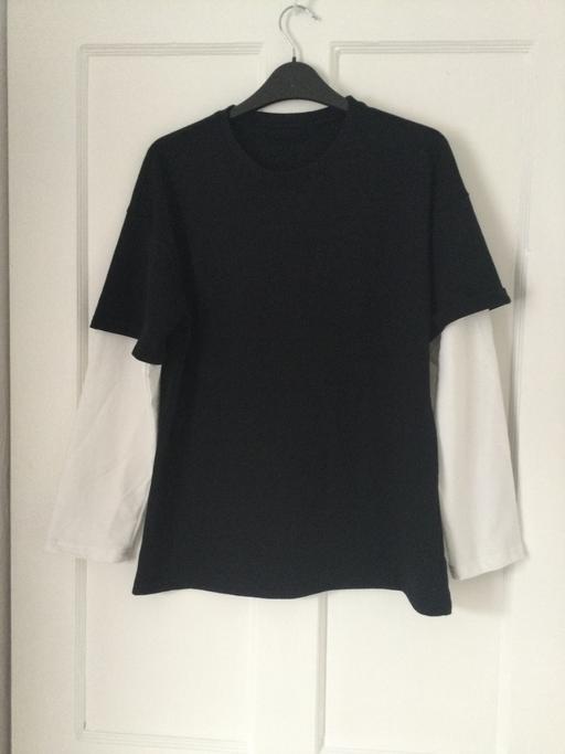  — Ladies top size XS