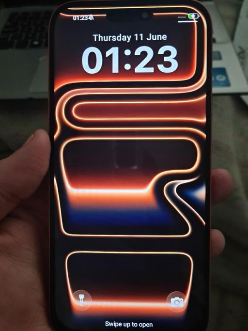  — iPhone 17 Pro Max
