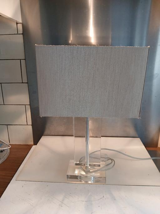 — Table Lamp