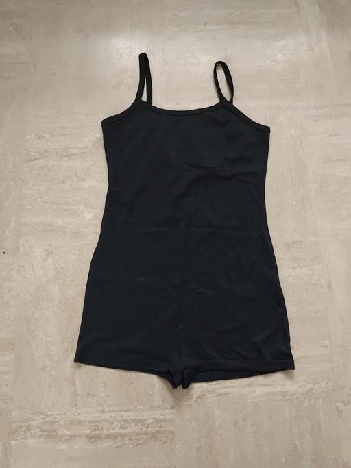  — Playsuit S.
