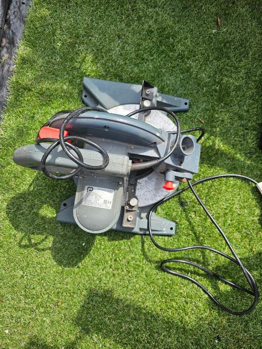  — Electric circular Saw