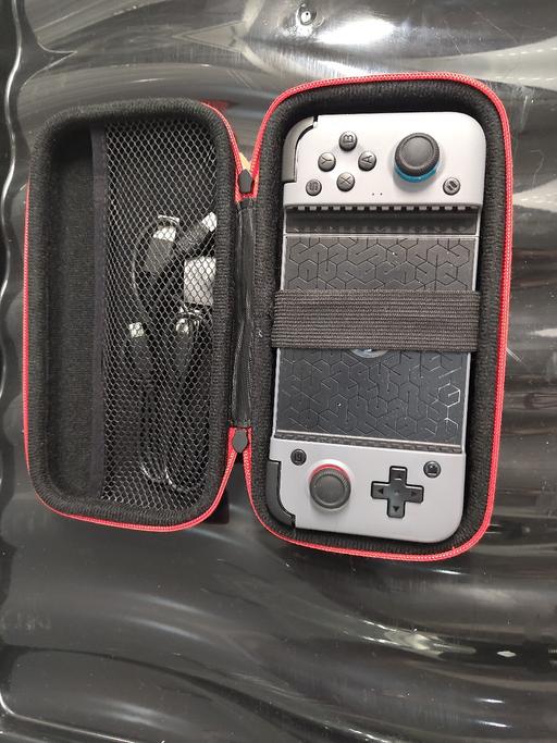  — GameSir X2 Bluetooth Mobile Controller