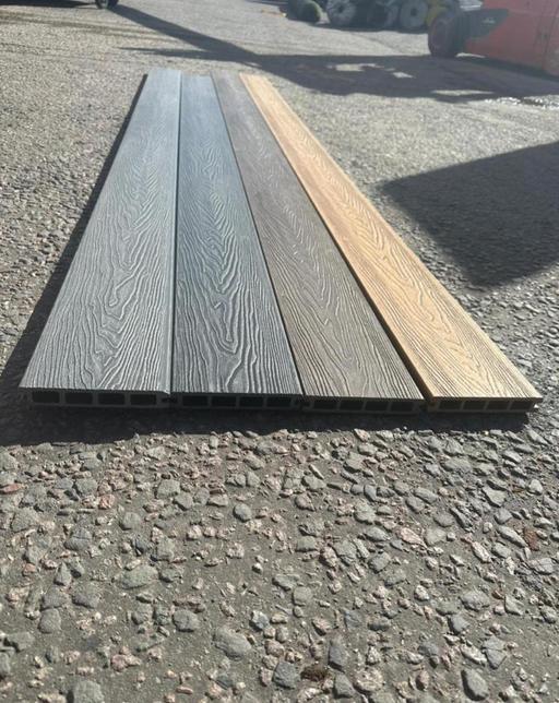  — CHEAP COMPOSITE DECKING