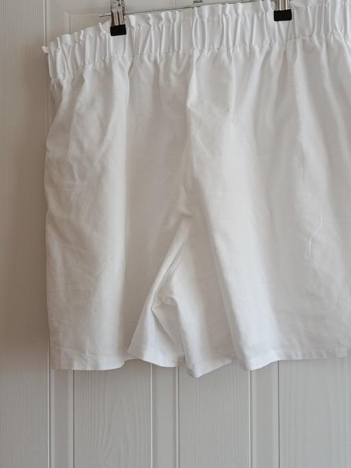  — shorts