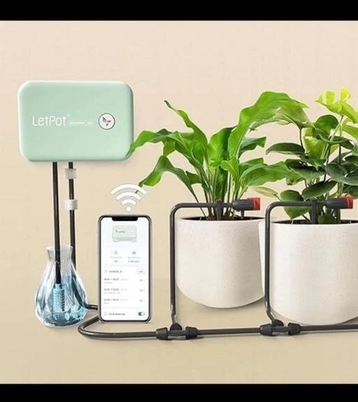  — Automatic Watering for Plants smart kit
