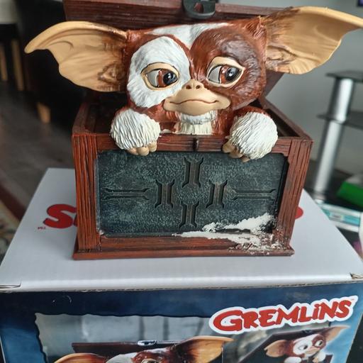  — Gremlins Gizmo Figure