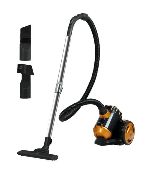  — 800w High Power Motor , Bagless Cylind
