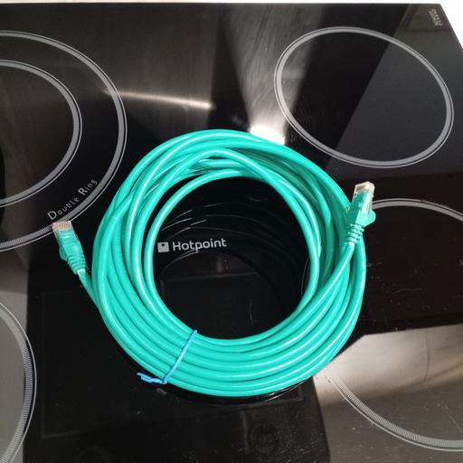  — Huge RJ11 ,RJ45 & ADSL Cable Route Bundle