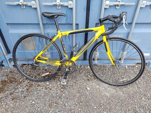  — APPOLO RACING CYCLE