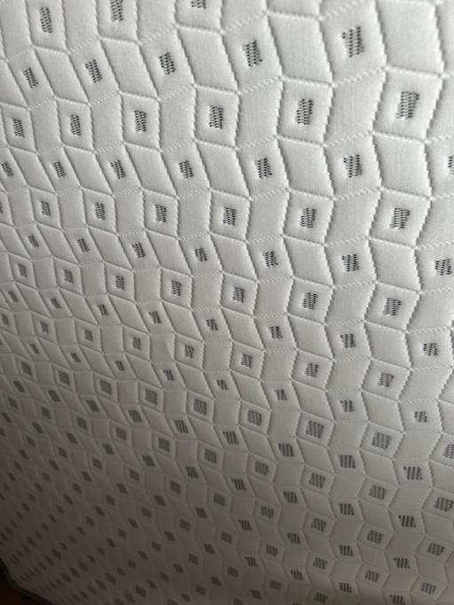  — Mattress 4ft 6