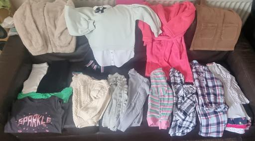  — Girls clothes Bundle 9-10 years