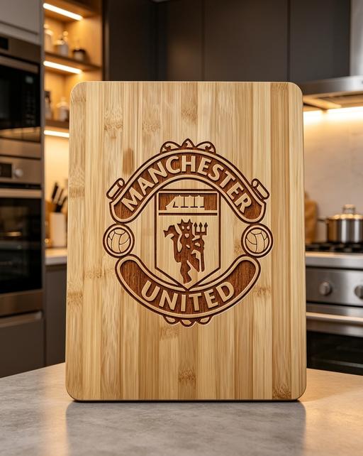  — Manchester United Inspired WD/CHB