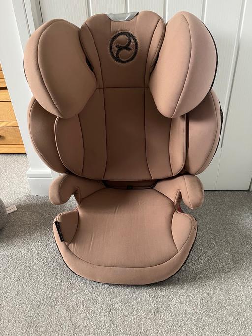  — Cybex Car Seat