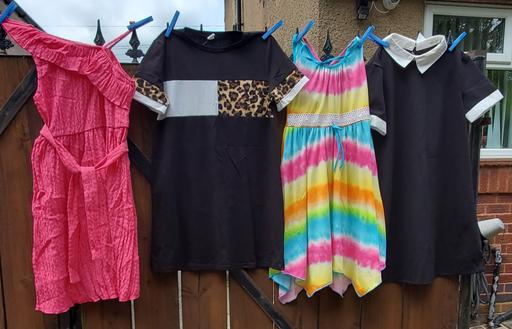  — girls dresses