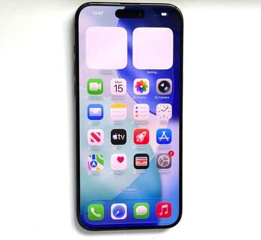  — Apple iPhone 15 Pro Max