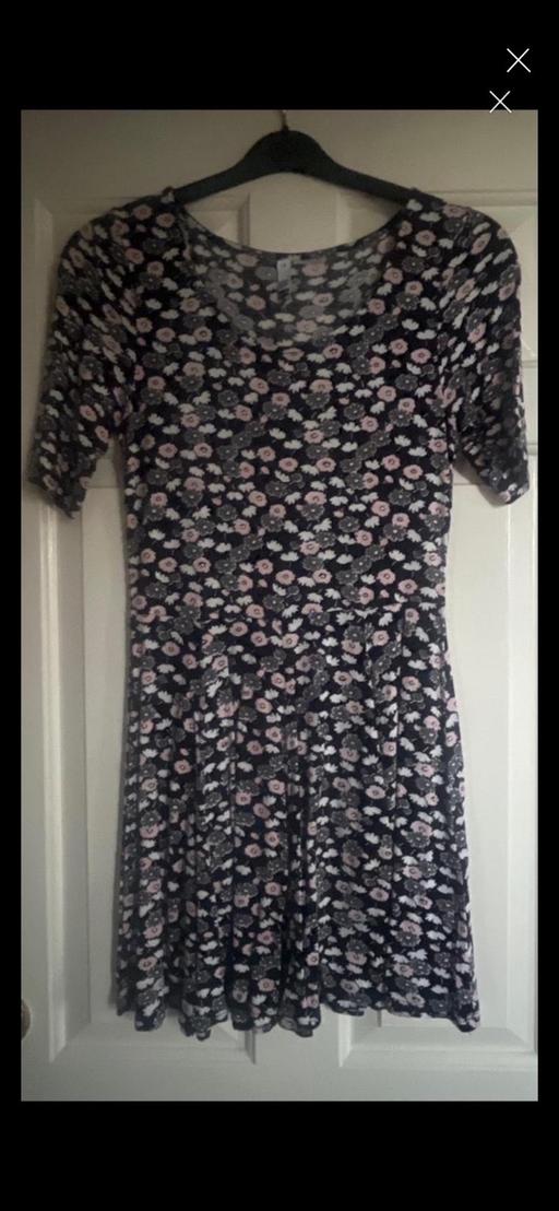  — Henry Holland Dress Size 10