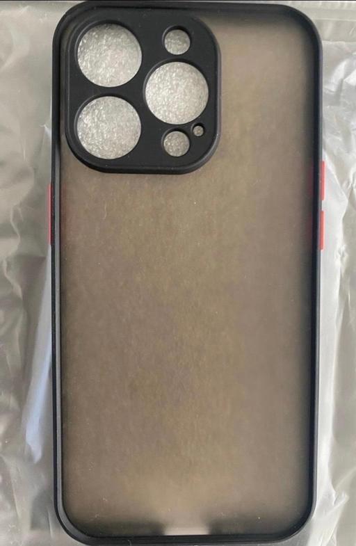  — iPhone pro 15 covers