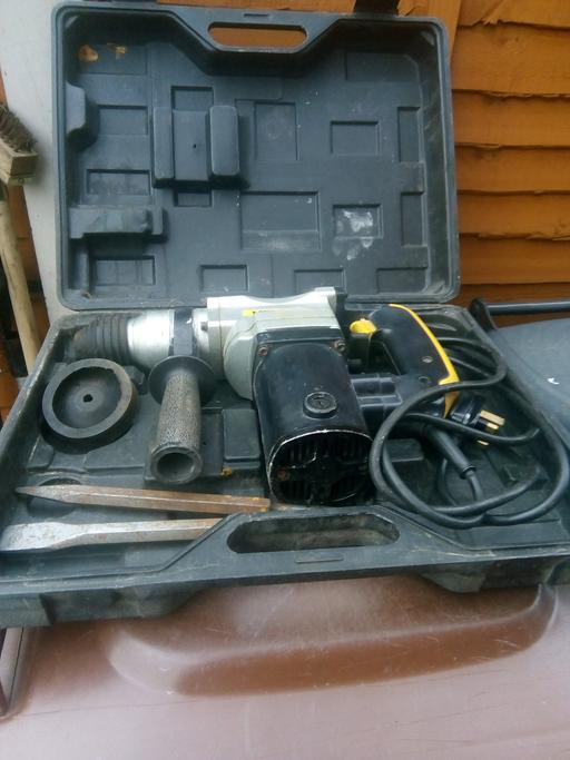  — McKeller Electric Tagger