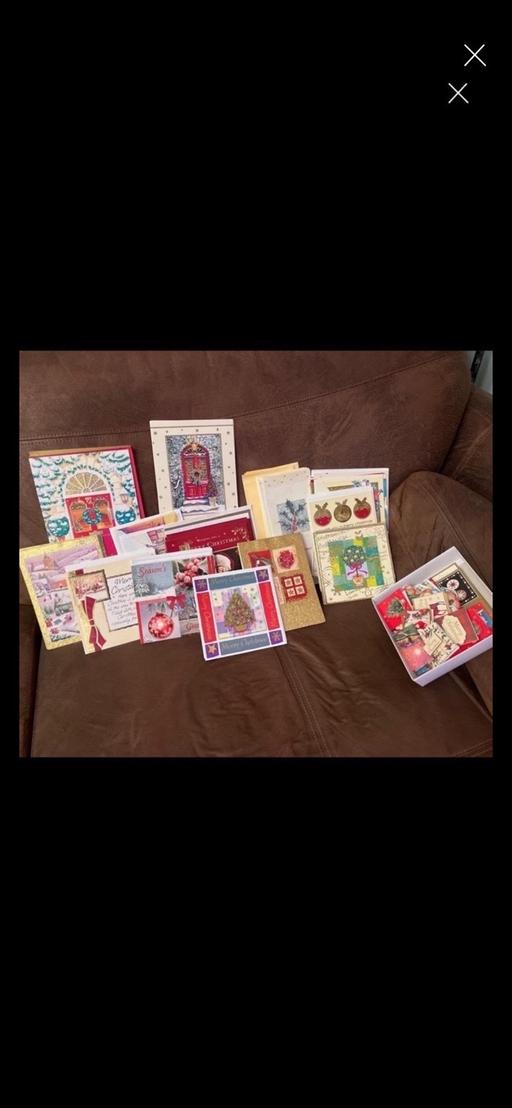  — Christmas Cards & Tags Bundle