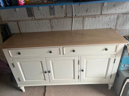  — Cotswold Dresser