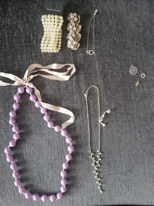  — Costume jewellery bundle