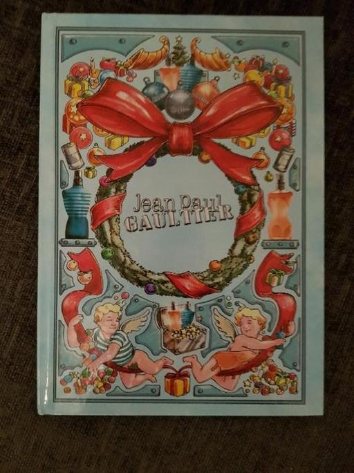  — Jean Paul Gaultier book