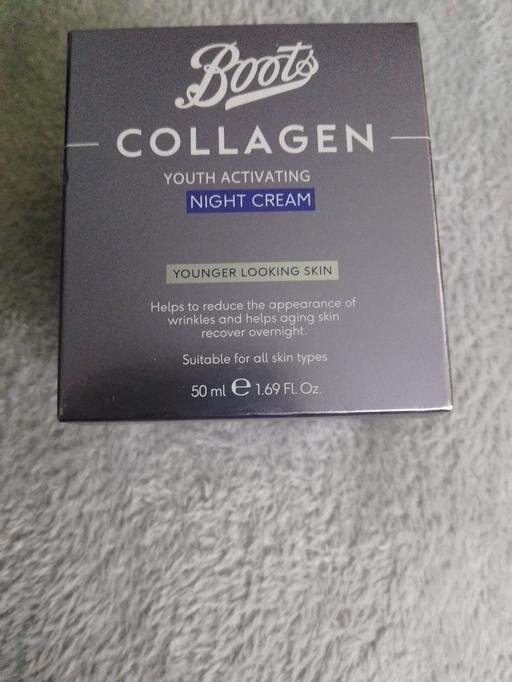  — Skin care