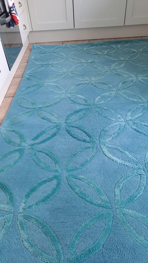  — rug