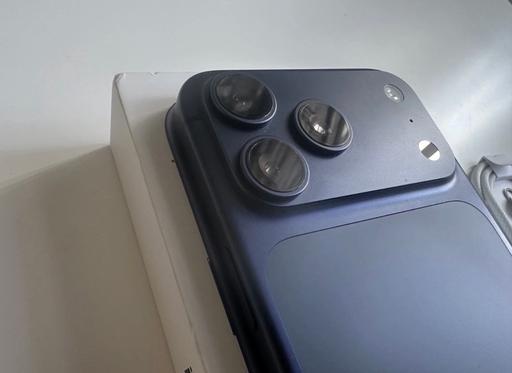  — iPhone