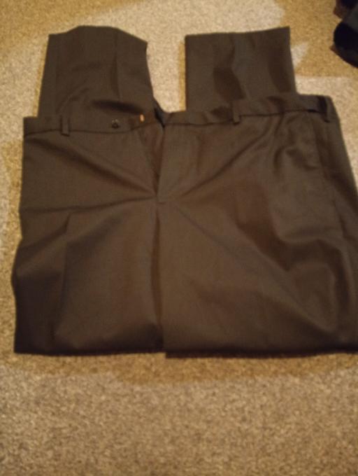  — 40 waist 31 leg formal trousers