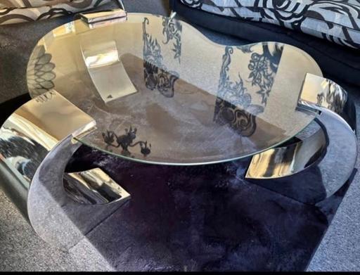  — Coffee Table