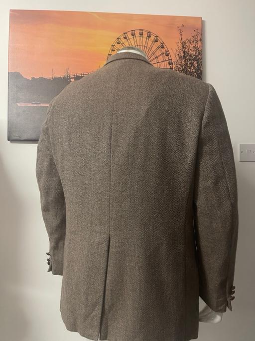  — Barrister for Wallaces Size 42