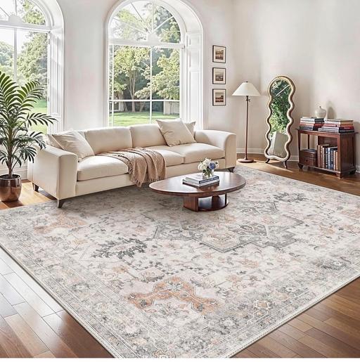  — Living Room Rug