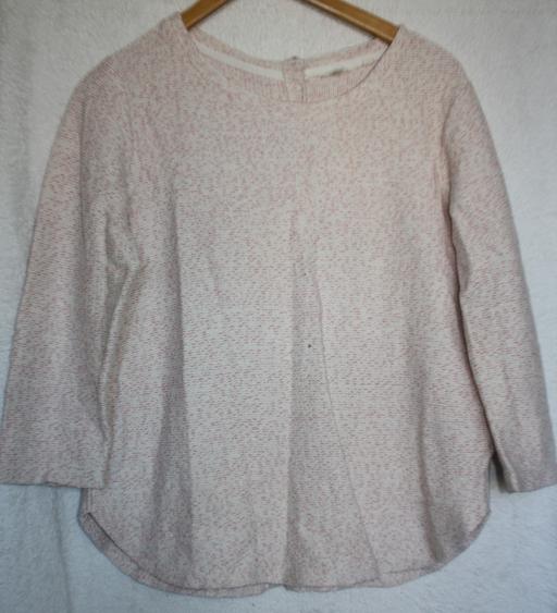  — FatFace jumper size 12