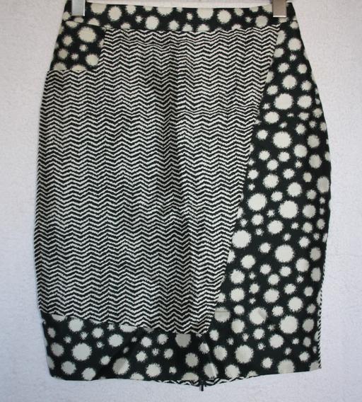  — Whistles knee length pencil skirt size 8
